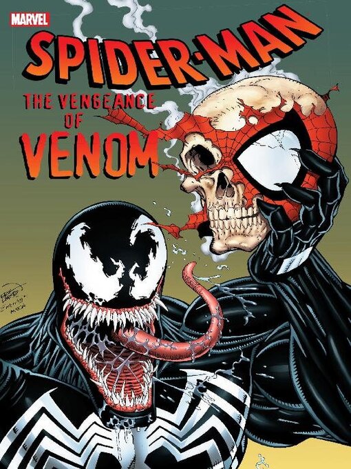 Title details for Spider-Man: The Vengeance of Venom by David Michelinie - Available